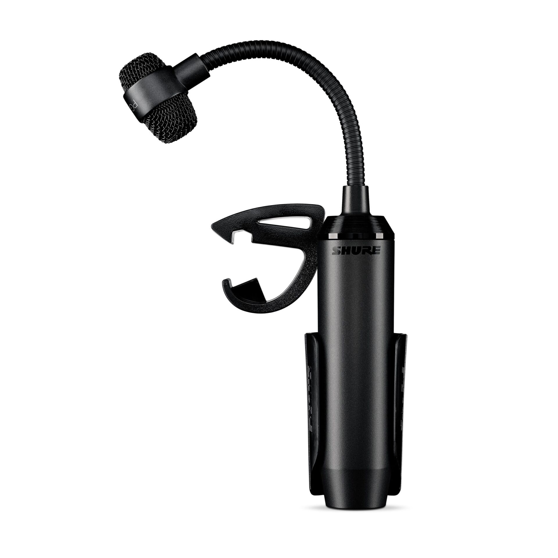 AUDIOIBIZA MICROFONO INSTRUMENTOS SHURE PGA98D XLR 1